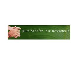 Die Bestatterin - Jutta Schäfer Bild 1