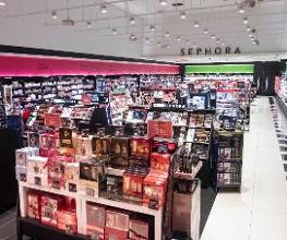 SEPHORA TORCY image 3