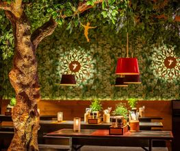 PETER PANE Burgergrill & Bar Bild 12