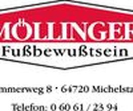 Möllinger Fußbewußtsein e.K. Bild 1