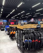 POLO Motorrad Store Gronau Bild 11