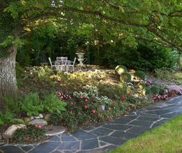 Sieber Naturnaher Gartenbau GmbH Bild 1