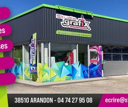 Studio Grafix image 1