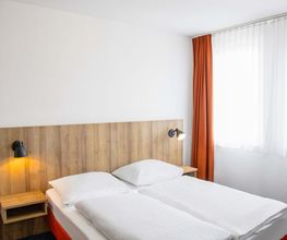 B&B HOTEL Dresden-Altstadt Bild 14