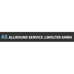 AS Allround-Service J.Wolter GmbH logo