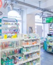 BENU Fribourg Centrale-Marché Bild 2