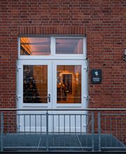 CHIQUE & SCHIER >common work*Event- und Bar-Location< Bild 9