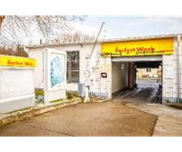 Shell Recharge Charging Station Bild 8