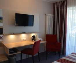 Flair Hotel am Rosenhügel Bild 5