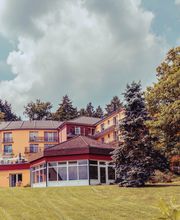 CURATA Haus Solling Holzminden