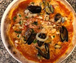 Ristorante la Cantinetta Bild 1