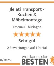 werkenntdenBESTEN.de Qualitätssiegel