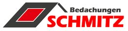 Bedachungen Schmitz logo