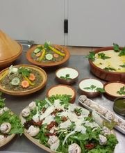 Mittagstisch Bernau Bild 12