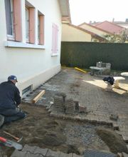 Chabannes Travaux image 7