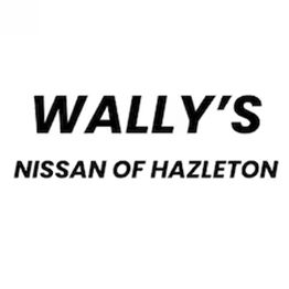 Wally's Nissan of Hazleton Service