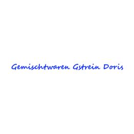Gemischtwaren Gstrein Doris logo