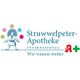 Logo der Cornelius-Apothekenbetriebs-OHG: Struwwelpeter Apotheke an der Hauptwache