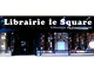 Le Square Librairie De L'Université