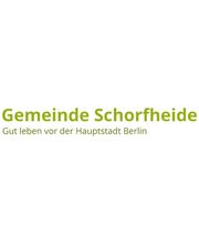 Gemeinde Schorfheide Bild 1