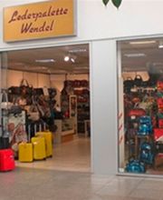 Lederpalette Wendel Bild 1