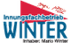 Winter Innungsfachbetrieb Dachdeckermeister