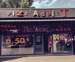 Pizz'Addict image 5