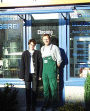 Glaserei Josef Hochholzer Bild 3
