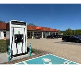 ChargeOne Ladestation Bild 5