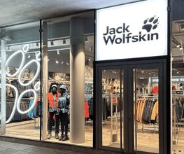 Jack Wolfskin Outlet Metzingen Bild 1