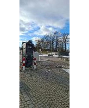 E.ON Drive Public Ladestation Bild 8