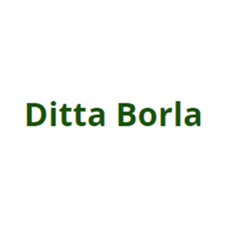 Ditta Borla logo
