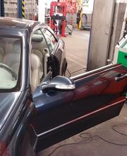 BAS Autoservice Inhaber Thomas Bradley Bild 1