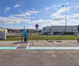 EVzen station de recharge image 3