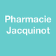 Pharmacie Jacquinot