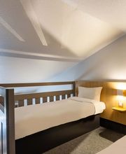 B&B HOTEL Chartres Le Forum image 5