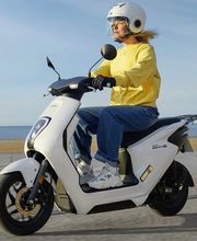 HONDA-Keller GmbH
Stegstrasse 24
8494 Bauma