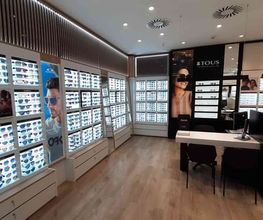 Optica 2000 NUEVO CENTRO imagen 4