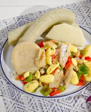 Golden Krust Caribbean Restaurant image 1