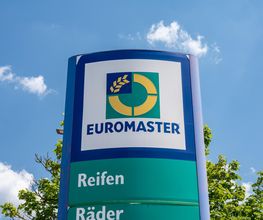 EUROMASTER Böblingen PKW Bild 8