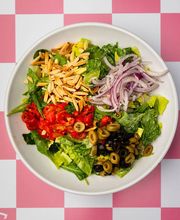 Pizza Cheeks image 6