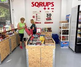 SQRUPS +X- imagen 12