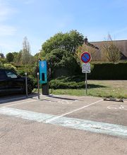 EVzen station de recharge image 7