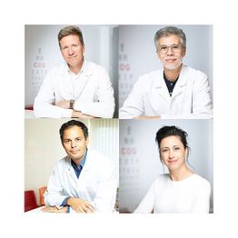 Centre Ophtalmologique de la Gare