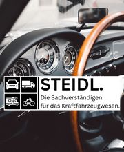 STEIDL. Die KFZ Sachverständigen. Bild 2