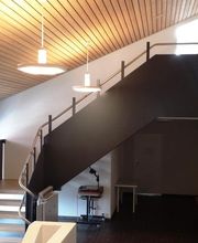 Treppenlift für zuhause