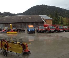 Rieben AG Bild 1