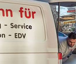 Nussbaumer Elektroanlagen AG Bild 12