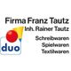 Franz Tautz Inh. Rainer Tautz