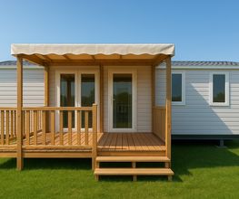 Camping Le Chassezac image 4